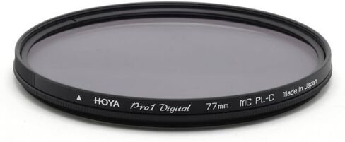 Hoya 62mm Pro-1 Digital Circular Polarizing Filter in Saudi Arabia