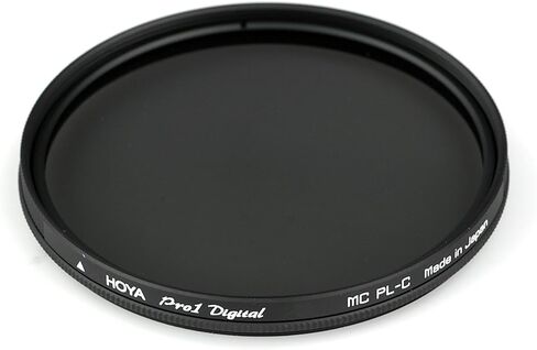 Hoya 62mm Pro-1 Digital Circular Polarizing Filter in Saudi Arabia