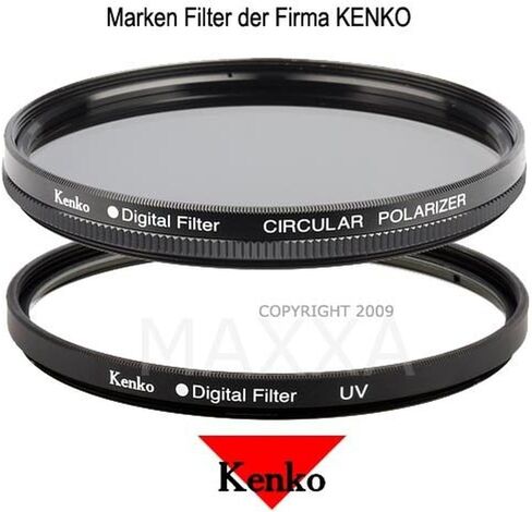 Hoya 62mm Pro-1 Digital Circular Polarizing Filter in Saudi Arabia