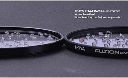 Hoya 62mm Pro-1 Digital Circular Polarizing Filter in Saudi Arabia