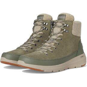 Skechers Women's On-The-go Glacial Ultra-Tahoe Ankle Boot