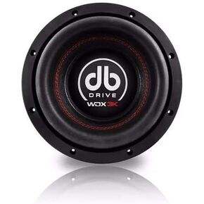 DB Drive WDX6.5G2-4