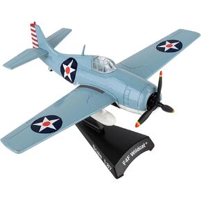 Postage Stamp F4U Corsair 1/100#167 USN PS5356-4
