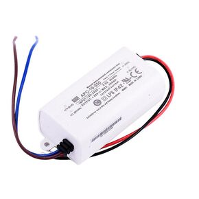 0APC-16-350 Mean Well Switching Power Supply