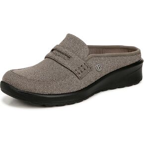 BZees Women's Classic Loafer