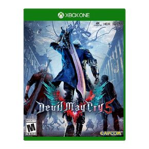 Devil May Cry 5 - Xbox One