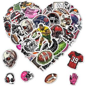 Pack 50 Pcs Cute Cool Airplane Stickers for Water Bottles Funny Laptop Luggage Computer Scrapbooking Case Teens Girls Boys Adults Waterproof Aesthetic Sticker Small Vinyl Decals