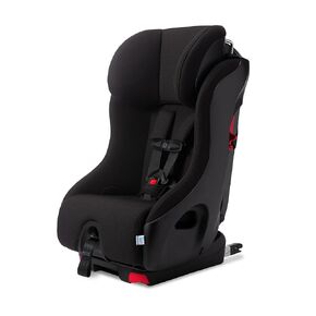 Clek Foonf Convertible Car Seat, Cloud (Crypton C-Zero Performance Fabric)