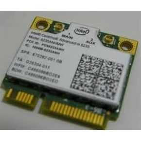 HP Elitebook Folio Ultrabook 9470m Wireless Intel Wifi Card- 670292-001