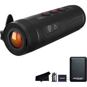 ATN BlazeTrek 619 Thermal Imaging Monocular