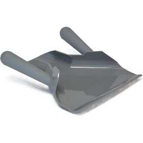 Prince Castle 252-OT Right Handle Fry Scoop - Easy-to-Use French Fry Scooper (Designed for use with 1/3 size pans) in Kuwait