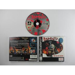 Loaded - Playstation (Renewed)