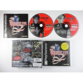 Resident Evil 2 (Renewed)