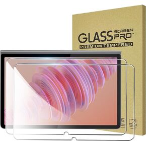 for Lenovo Tab Plus 2024 11.5'' Screen Protector,9H Hardness, Anti-Scratch, Tempered Glass flim, Case Friendly, Anti-Scratch,(2pack)