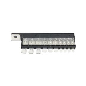Battery Fuse Terminal Assembly Replacement Compatible with 2016-2018 Sportage 18980-09600 1898009600