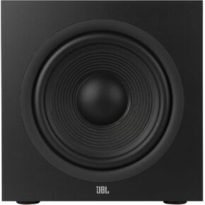 JBL Stage 2 L220P Black 12" 500 Watts Powered Subwoofer (Black)