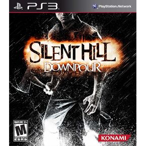 Silent Hill: Downpour (Renewed)