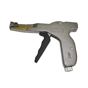 Pro'sKit CP-383 Cable Tie Fastening Tool, Nylon Ties
