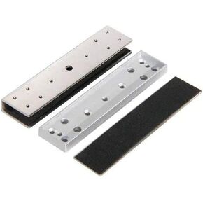 E-941S-600/UQ Seco-Larm U Mounting Bracket for 600lb. Series (One Pack)