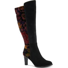 L'Artiste by Spring Step Women's Royals Fashion Boot