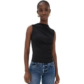 ANINE BING Women's Lucia Top