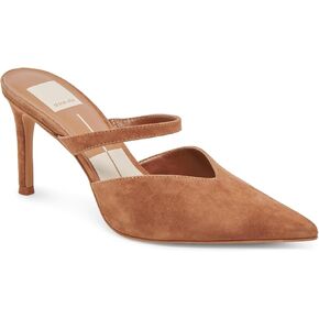 Dolce Vita Women's KANIKA Sandal, PECAN, 9