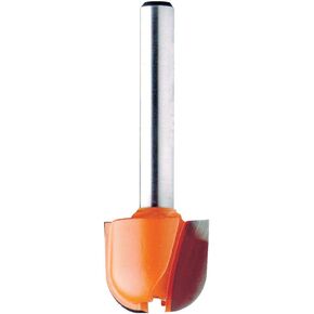 CMT 851.001.11 Bowl & Tray Bit, 1/4-Inch Shank, 7/16-Inch Diameter