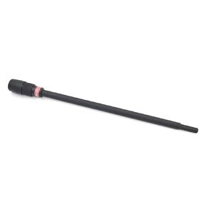 قطعة بديلة جديدة #48-28-2020 12 "3/8" تمديد شانك كويك لوك Holesaw لميلووكي