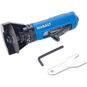 Kobalt SGY-AIR226 3-in Cut Off Tool