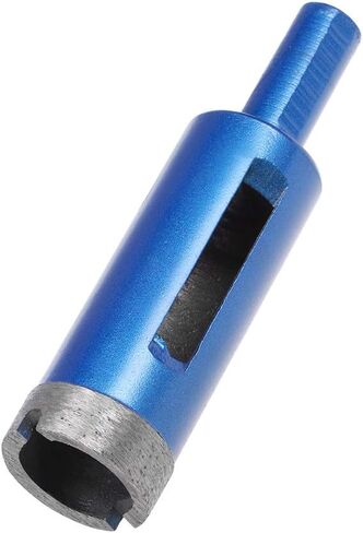 uxcell 22mm Diamond Drill Bits Hole Saws Cutter Tool for Stone Concrete in Saudi Arabia