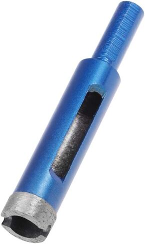 uxcell 22mm Diamond Drill Bits Hole Saws Cutter Tool for Stone Concrete in Saudi Arabia