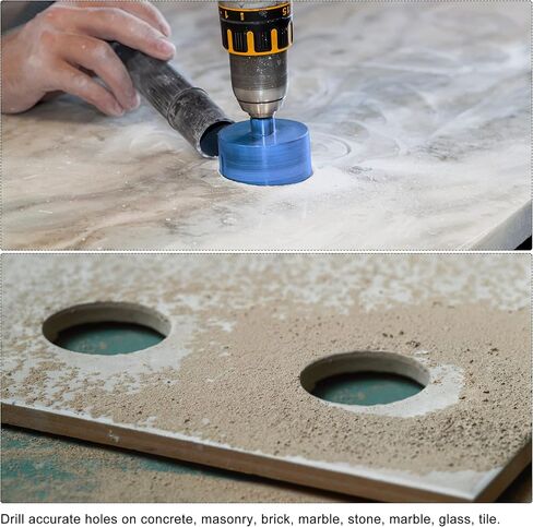 uxcell 22mm Diamond Drill Bits Hole Saws Cutter Tool for Stone Concrete in Saudi Arabia