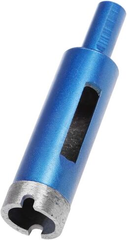 uxcell 22mm Diamond Drill Bits Hole Saws Cutter Tool for Stone Concrete in Saudi Arabia