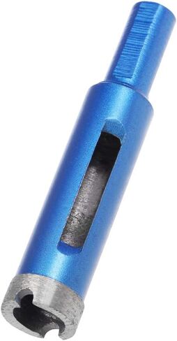 uxcell 22mm Diamond Drill Bits Hole Saws Cutter Tool for Stone Concrete in Saudi Arabia