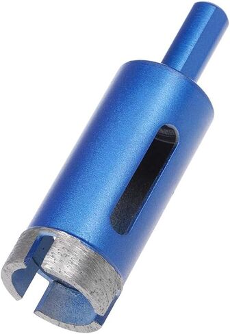 uxcell 22mm Diamond Drill Bits Hole Saws Cutter Tool for Stone Concrete in Saudi Arabia