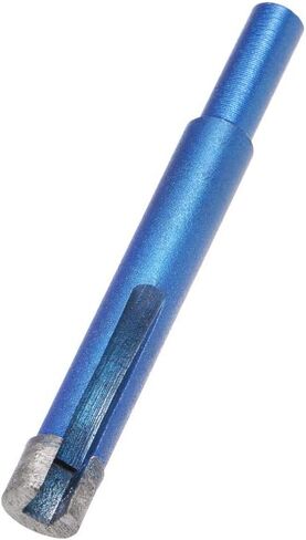 uxcell 22mm Diamond Drill Bits Hole Saws Cutter Tool for Stone Concrete in Saudi Arabia
