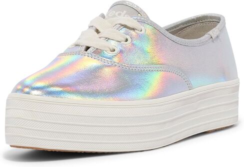 Keds Women's Point Lace Up Sneaker in Saudi Arabia