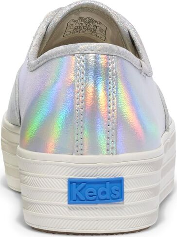 Keds Women's Point Lace Up Sneaker in Saudi Arabia
