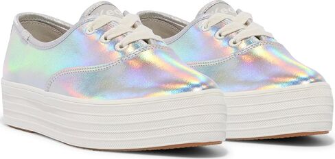 Keds Women's Point Lace Up Sneaker in Saudi Arabia