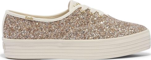 Keds Women's Point Lace Up Sneaker in Saudi Arabia