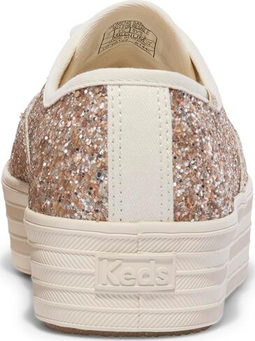 Keds Women's Point Lace Up Sneaker in Saudi Arabia