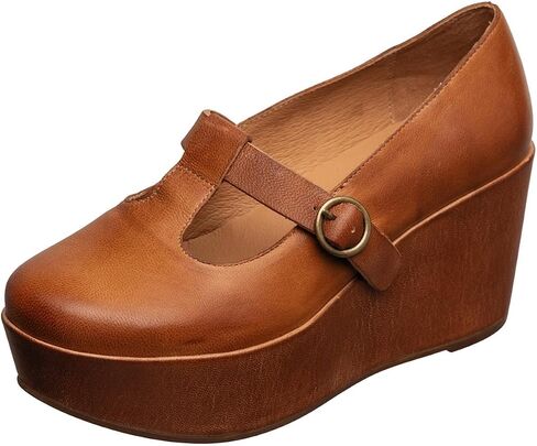 Antelope Women's Raiden Leather Mules in Saudi Arabia