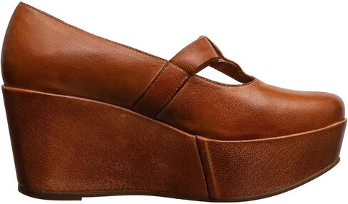 Antelope Women's Raiden Leather Mules in Saudi Arabia