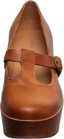 Antelope Women's Raiden Leather Mules in Saudi Arabia