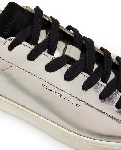 حذاء رياضي Shana Met للسيدات من AllSaints in Kuwait
