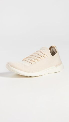 APL: Athletic Propulsion Labs Women's Techloom Breeze Sneakers in Saudi Arabia