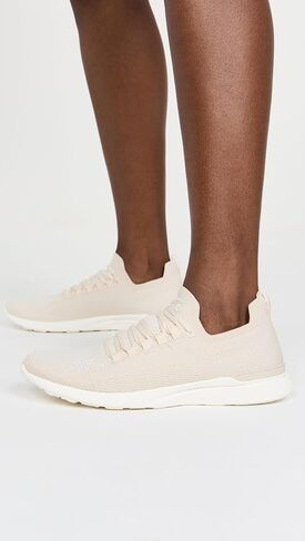 APL: Athletic Propulsion Labs Women's Techloom Breeze Sneakers in Saudi Arabia