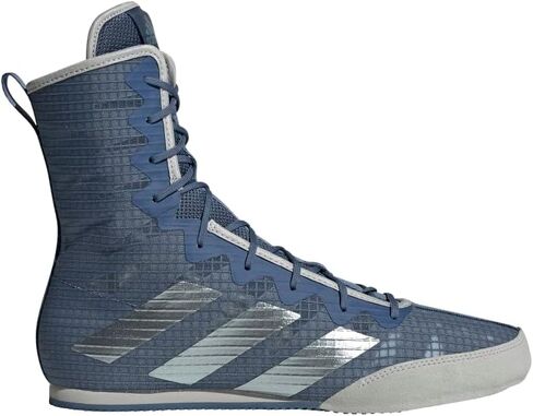 adidas Unisex-Adult Hog 4 Boxing Sneaker in Saudi Arabia