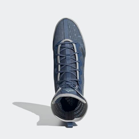 adidas Unisex-Adult Hog 4 Boxing Sneaker in Saudi Arabia