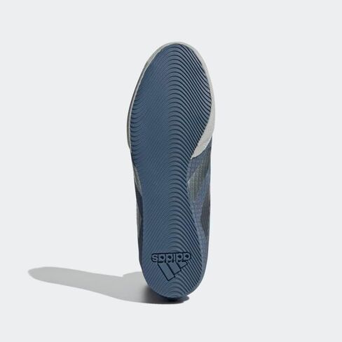 adidas Unisex-Adult Hog 4 Boxing Sneaker in Saudi Arabia